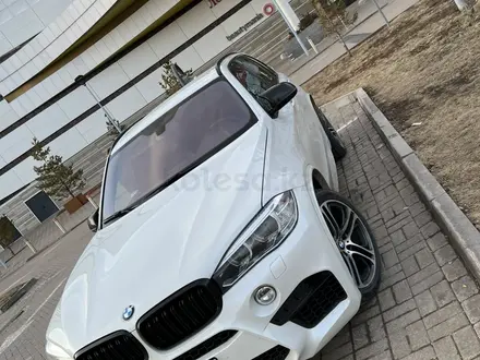 BMW X5 2014 года за 20 000 000 тг. в Караганда – фото 2