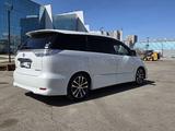 Toyota Estima 2014 года за 9 000 000 тг. в Астана – фото 3