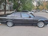 BMW 520 1991 года за 1 100 000 тг. в Павлодар – фото 4