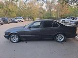BMW 520 1991 года за 1 100 000 тг. в Павлодар – фото 3