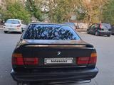 BMW 520 1991 года за 1 100 000 тг. в Павлодар – фото 2