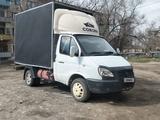 ГАЗ ГАЗель 2005 годаүшін3 500 000 тг. в Алматы