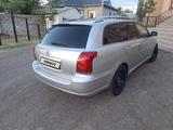 Toyota Avensis 2003 года за 4 200 000 тг. в Шымкент – фото 2