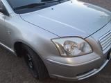 Toyota Avensis 2003 года за 4 200 000 тг. в Шымкент – фото 3