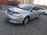 Toyota Avensis 2009 года за 6 500 000 тг. в Астана