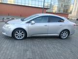 Toyota Avensis 2009 года за 6 500 000 тг. в Астана – фото 4