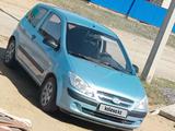 Hyundai Getz 2008 года за 2 000 000 тг. в Актобе