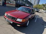 Audi 100 1992 годаfor1 800 000 тг. в Алматы