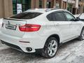 BMW X6 2011 годаүшін11 600 000 тг. в Алматы – фото 28