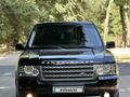 Land Rover Range Rover 2003 года за 6 500 000 тг. в Алматы – фото 7