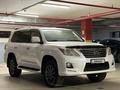 Lexus LX 570 2009 годаfor16 200 000 тг. в Астана – фото 52