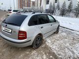 Skoda Fabia 2002 годаfor1 350 000 тг. в Астана