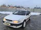 Toyota Sprinter Carib 1996 годаfor1 500 000 тг. в Алматы