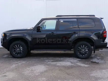 Toyota Land Cruiser Prado 2024 года за 30 500 000 тг. в Караганда – фото 2