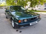 BMW 520 1993 годаүшін1 900 000 тг. в Тараз
