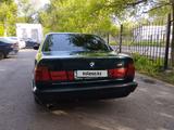 BMW 520 1993 годаүшін1 900 000 тг. в Тараз – фото 4