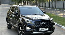 Chery Tiggo 4 Pro 2023 года за 6 350 000 тг. в Костанай – фото 4