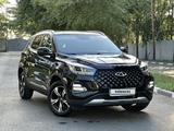 Chery Tiggo 4 Pro 2023 года за 6 350 000 тг. в Костанай – фото 2