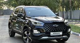 Chery Tiggo 4 Pro 2023 года за 6 350 000 тг. в Костанай – фото 2