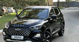 Chery Tiggo 4 Pro 2023 года за 6 350 000 тг. в Костанай – фото 3