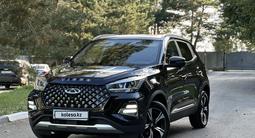 Chery Tiggo 4 Pro 2023 года за 6 350 000 тг. в Костанай