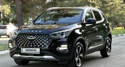 Chery Tiggo 4 Pro 2023 года за 6 350 000 тг. в Костанай – фото 5