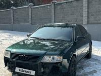 Audi A6 1997 года за 2 700 000 тг. в Алматы