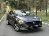 Hyundai Accent 2021 годаfor7 999 999 тг. в Алматы