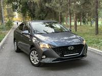 Hyundai Accent 2021 годаүшін7 999 999 тг. в Алматы