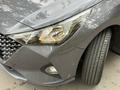 Hyundai Accent 2021 года за 7 999 999 тг. в Алматы – фото 8