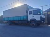 Mercedes-Benz  1320 1995 годаүшін9 500 000 тг. в Шымкент