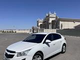 Chevrolet Cruze 2013 годаүшін3 200 000 тг. в Актау – фото 2