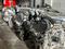 Двигатель 1mz-fe VVT-i Toyota Camry мотор Тойота Камри двс 3,0л Япония за 260 000 тг. в Астана