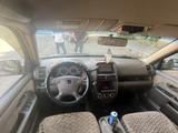Honda CR-V 2002 годаүшін3 300 000 тг. в Павлодар – фото 3