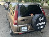 Honda CR-V 2002 годаүшін3 300 000 тг. в Павлодар – фото 4
