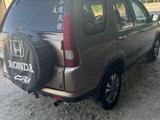 Honda CR-V 2002 годаүшін3 300 000 тг. в Павлодар – фото 5