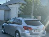 Chevrolet Cruze 2013 года за 5 200 000 тг. в Атырау – фото 4