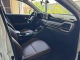 Kia Sportage 2023 года за 10 800 000 тг. в Алматы – фото 5