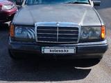 Mercedes-Benz E 230 1991 годаүшін1 000 000 тг. в Алматы – фото 3