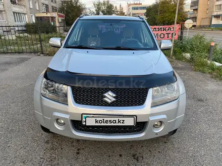 Suzuki Grand Vitara 2008 года за 6 500 000 тг. в Усть-Каменогорск