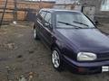 Volkswagen Golf 1995 года за 1 500 000 тг. в Семей – фото 10