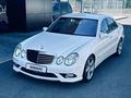 Mercedes-Benz E 500 2004 годаүшін7 500 000 тг. в Алматы
