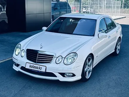 Mercedes-Benz E 500 2004 года за 7 500 000 тг. в Алматы