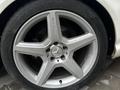Mercedes-Benz E 500 2004 годаүшін7 500 000 тг. в Алматы – фото 12