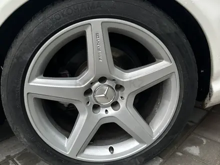 Mercedes-Benz E 500 2004 года за 7 500 000 тг. в Алматы – фото 12