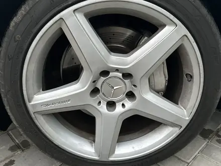 Mercedes-Benz E 500 2004 года за 7 500 000 тг. в Алматы – фото 11