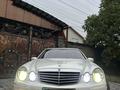 Mercedes-Benz E 500 2004 годаүшін7 500 000 тг. в Алматы – фото 3