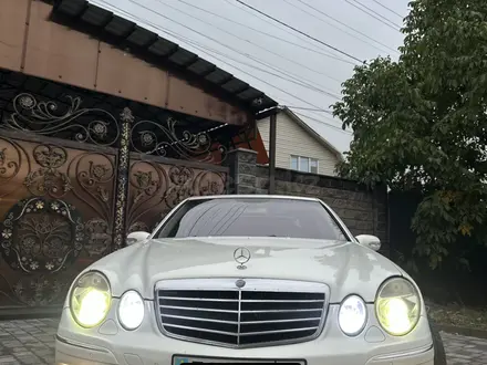 Mercedes-Benz E 500 2004 года за 7 500 000 тг. в Алматы – фото 3