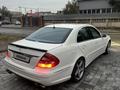 Mercedes-Benz E 500 2004 годаүшін7 500 000 тг. в Алматы – фото 21