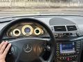 Mercedes-Benz E 500 2004 годаүшін7 500 000 тг. в Алматы – фото 20